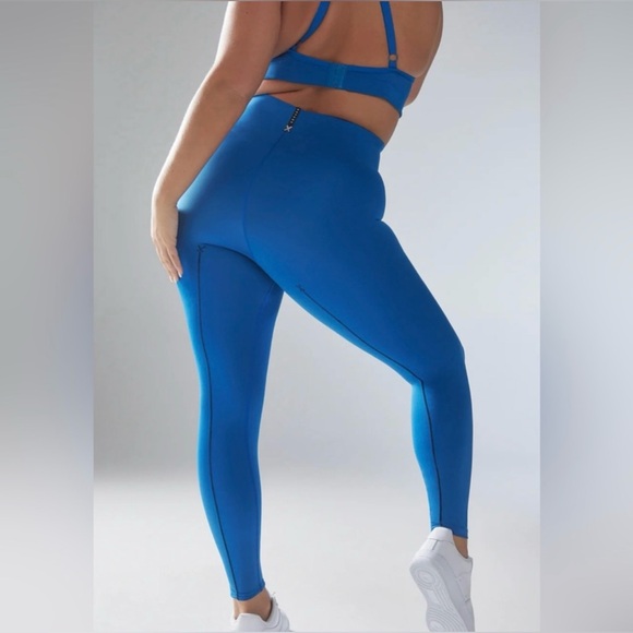 Savage X Fenty High Waisted Hotline leggings XS - Picture 3 of 12